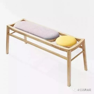 【延津房产网】延津卧室床尾凳设计，等你来赏